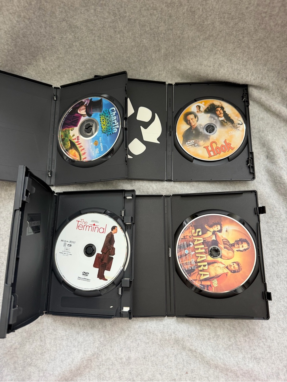 DVD Lot - Picture 5 of 7
